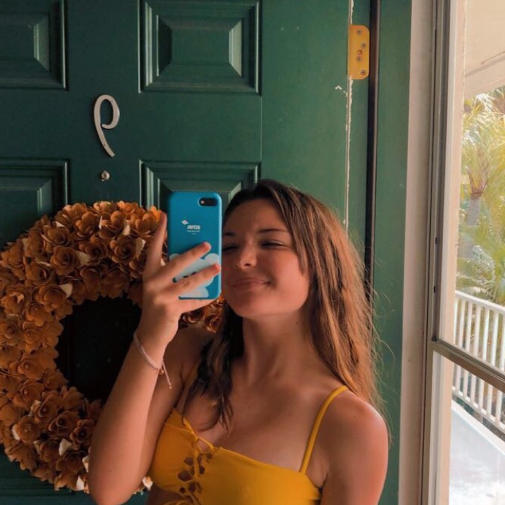Meet your Posher, Mariah